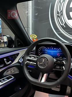 مێرسێدس بێنز E-Class